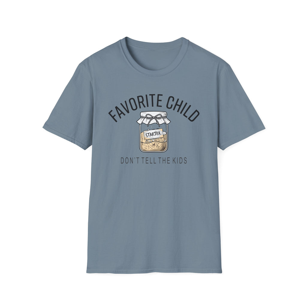 Favorite Child T-Shirt
