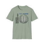 Copy of Baked Geometry T-Shirt
