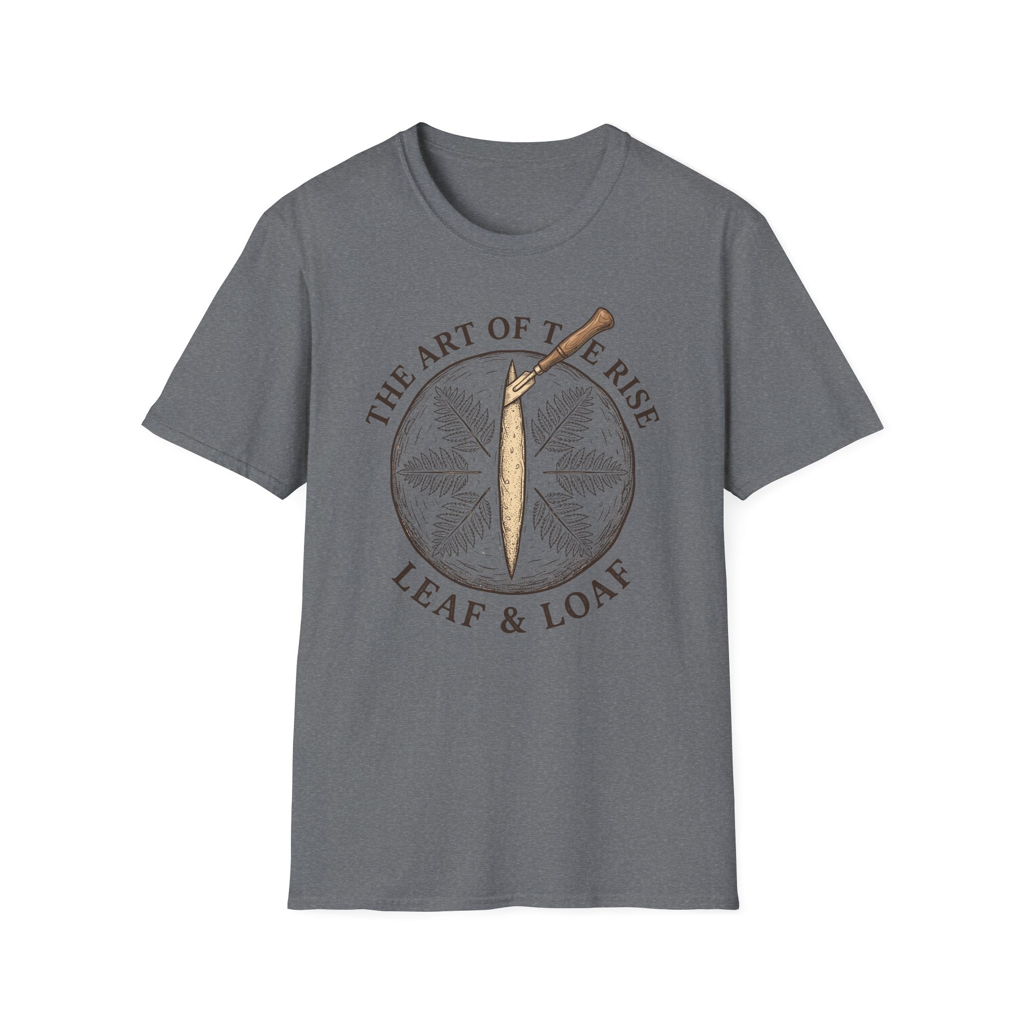 Copy of Art of the Rise T-Shirt