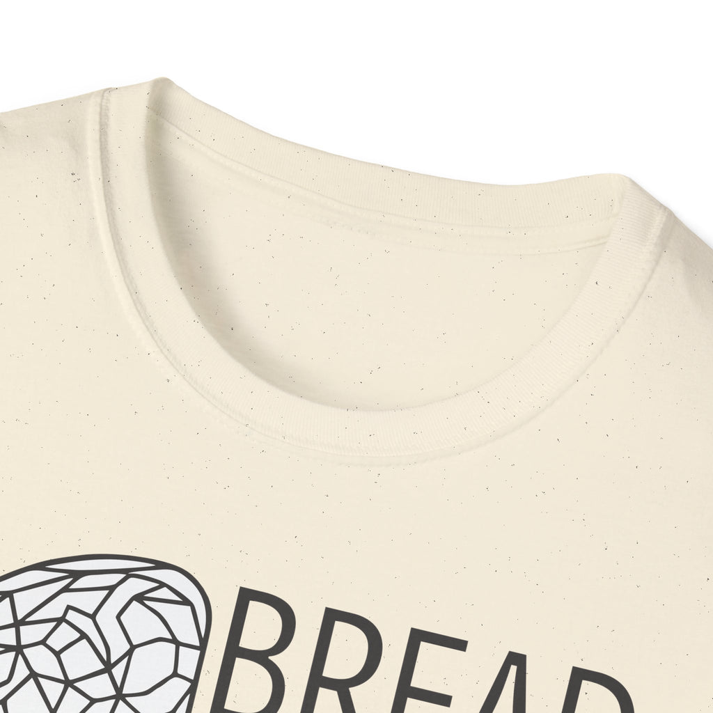 Bread Head Fermentation T-Shirt