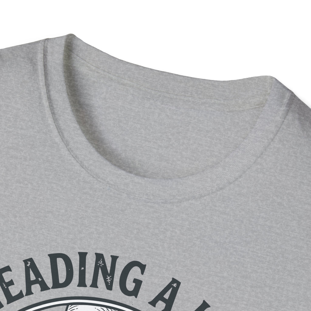 Kneading a loaf T-Shirt