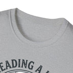 Kneading a loaf T-Shirt