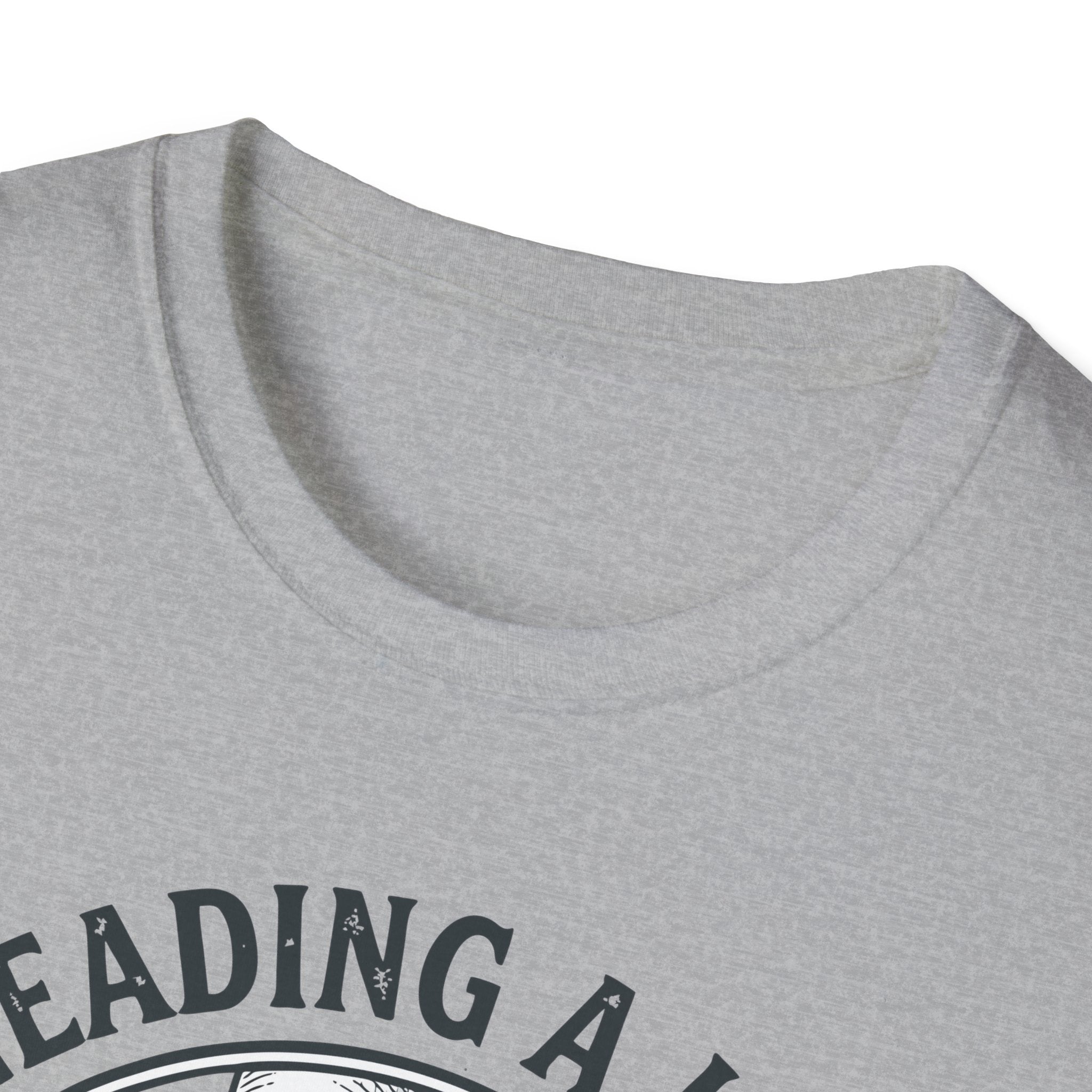 Kneading a loaf T-Shirt