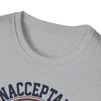 Unacceptable Crumb Behavior T-Shirt