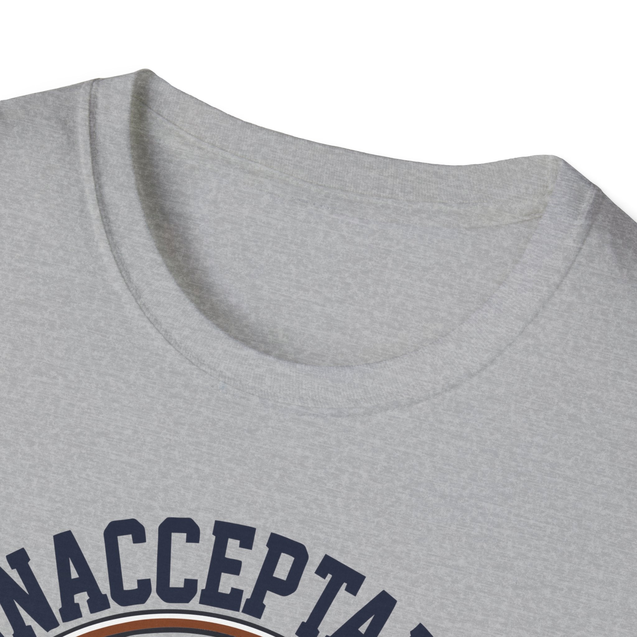 Unacceptable Crumb Behavior T-Shirt