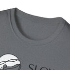 Slow Rising Children and Dough T-Shirt