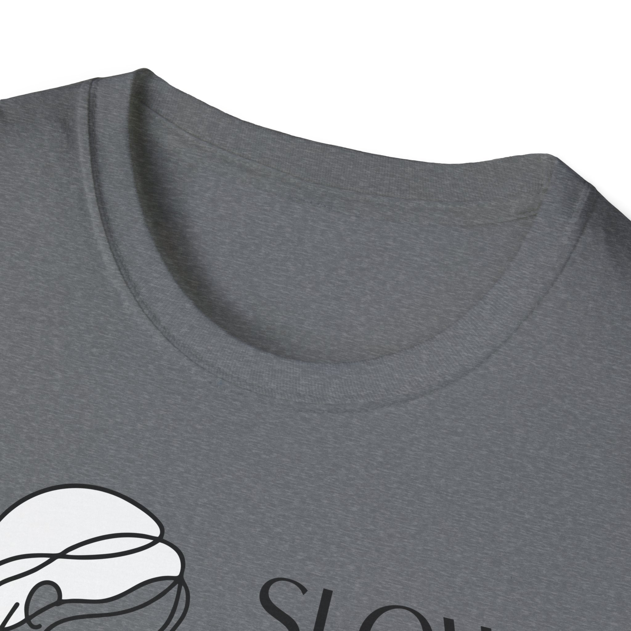 Slow Rising Children and Dough T-Shirt