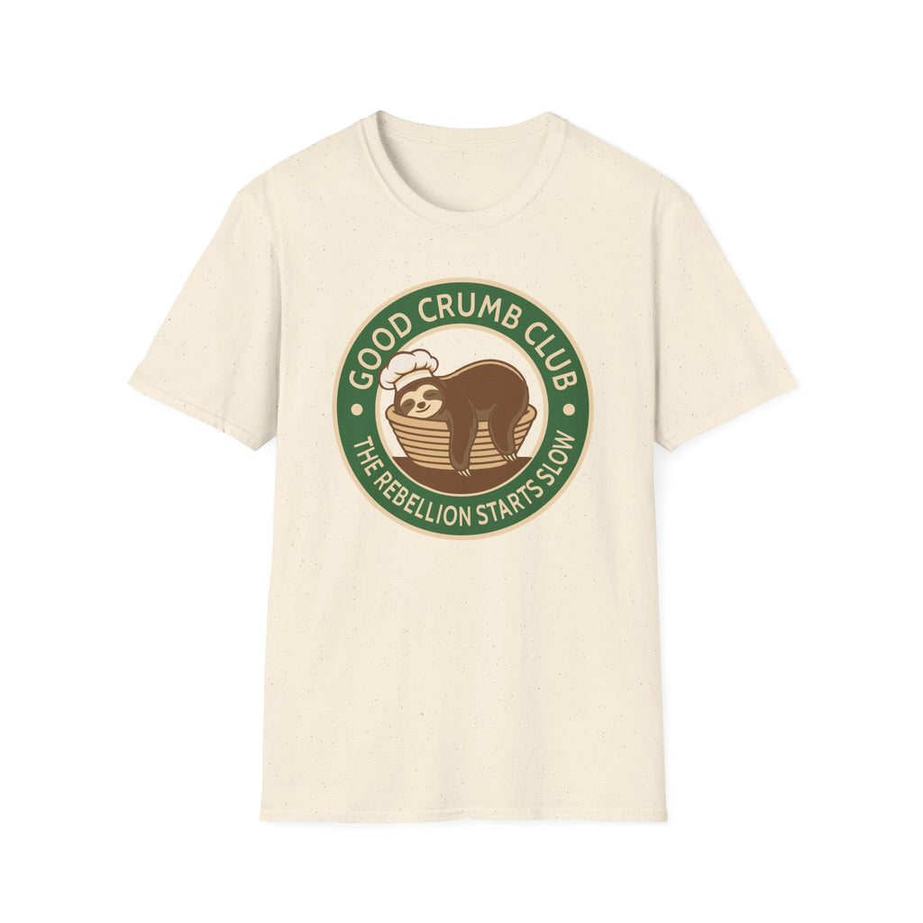 Good Crumb Club T-Shirt