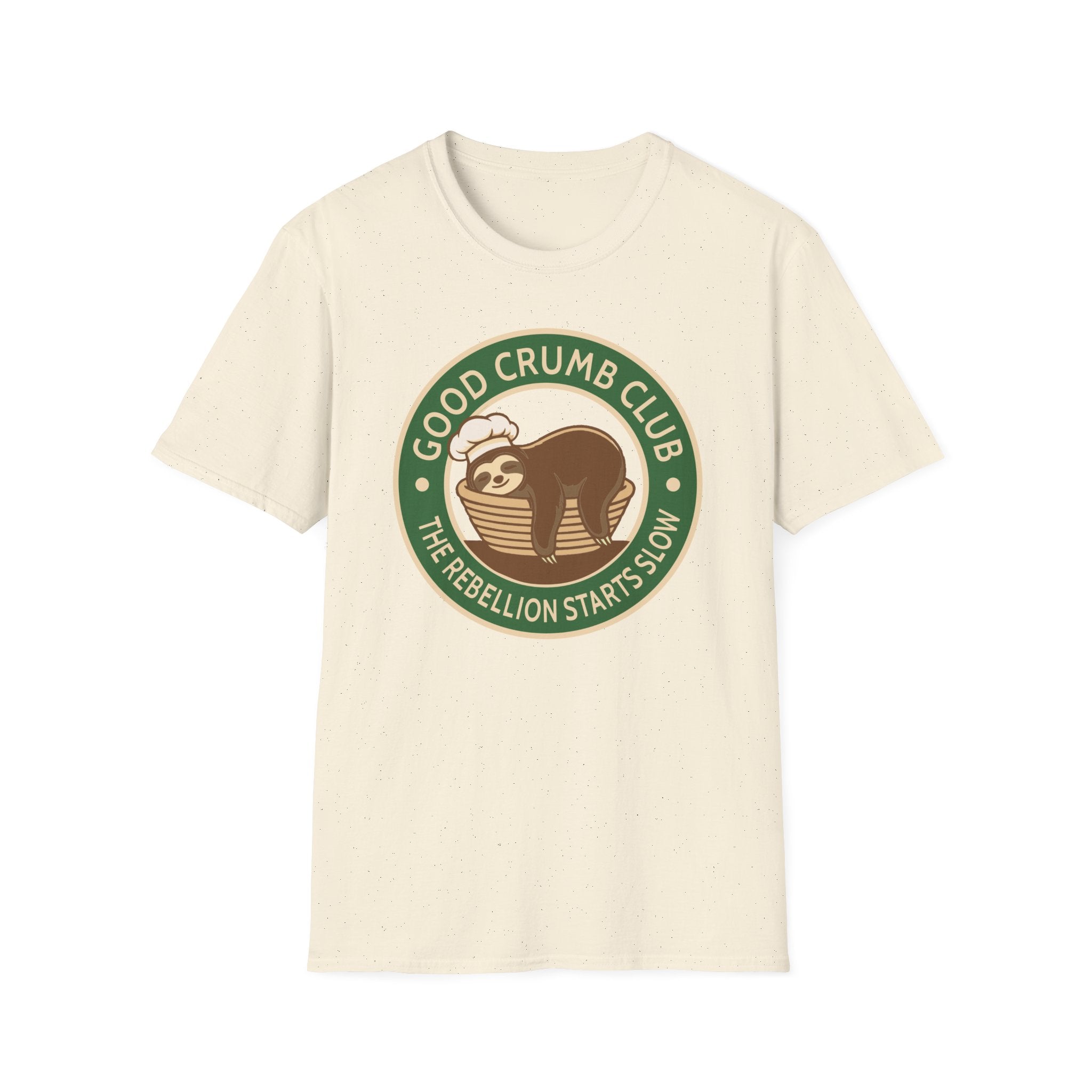 Good Crumb Club T-Shirt