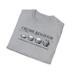Crumb Behavior Chronology T-Shirt