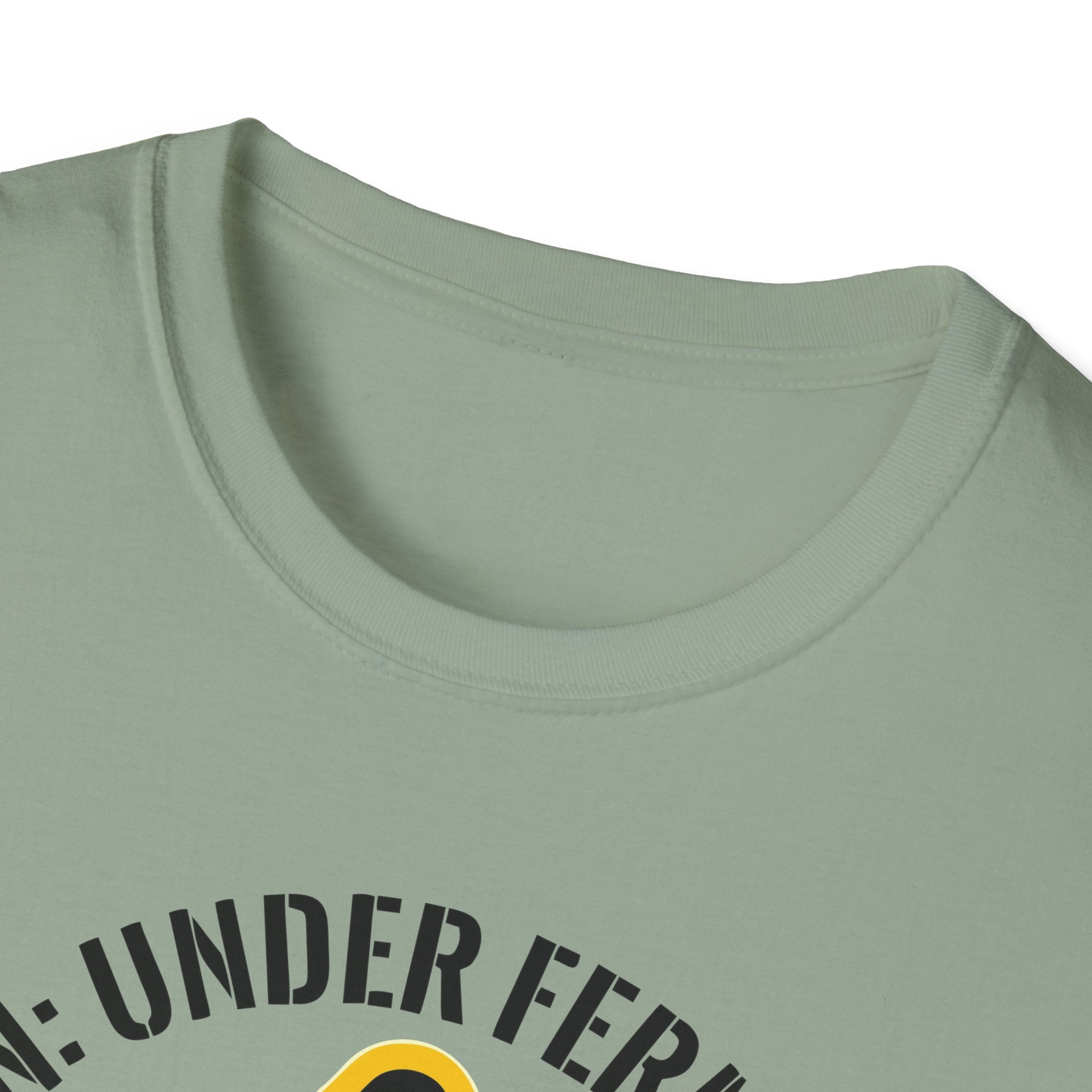 Caution Under Fermentation T-Shirt