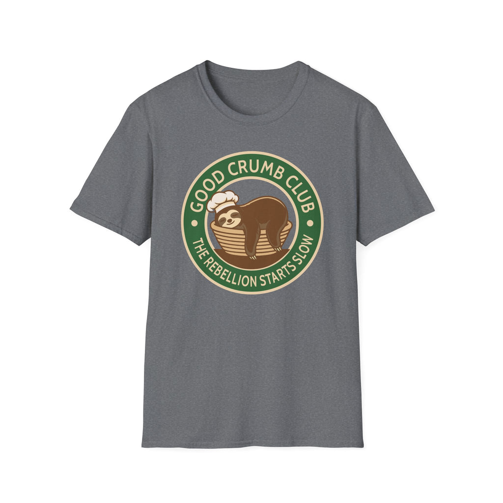 Good Crumb Club T-Shirt