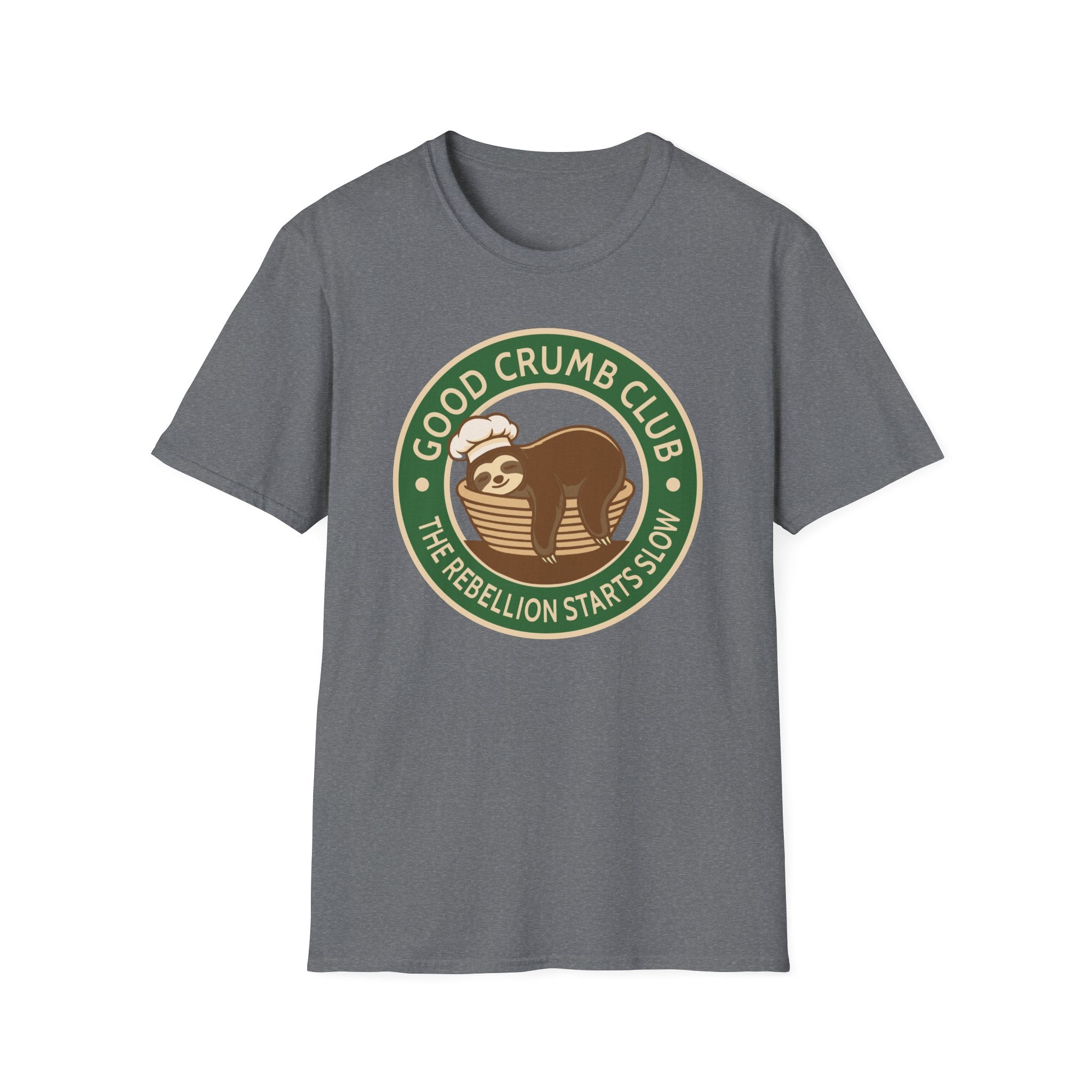 Good Crumb Club T-Shirt