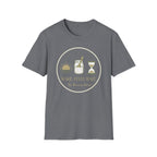 Wake Feed Wait Sun T-Shirt