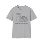 Rise and Ferment T-Shirt