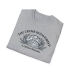 Crumb Behaviorist T-Shirt