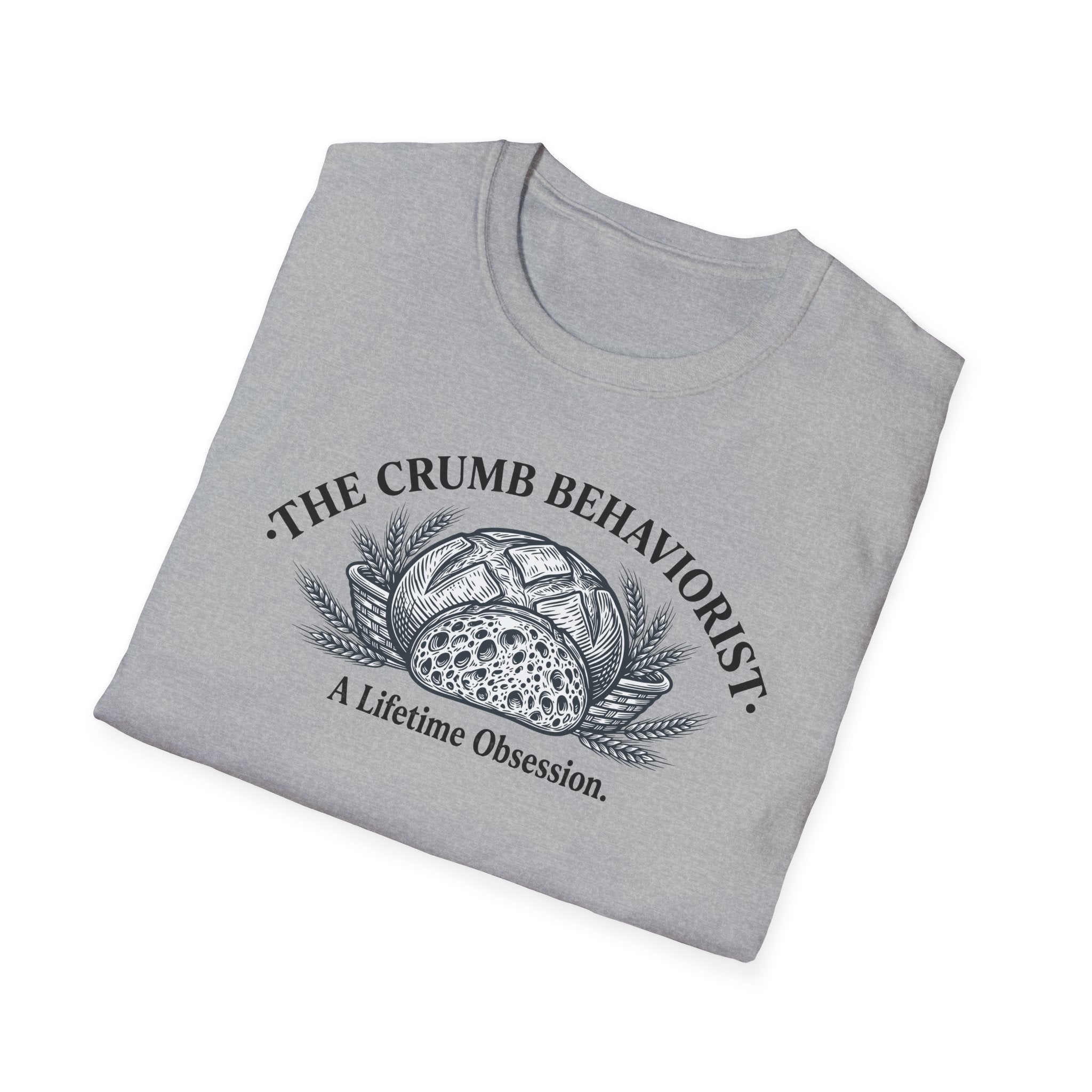 Crumb Behaviorist T-Shirt