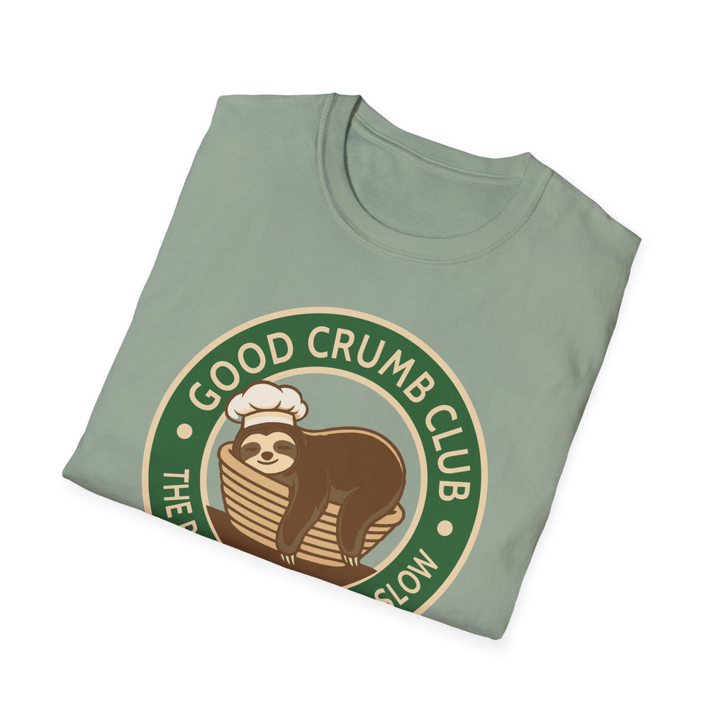 Good Crumb Club T-Shirt