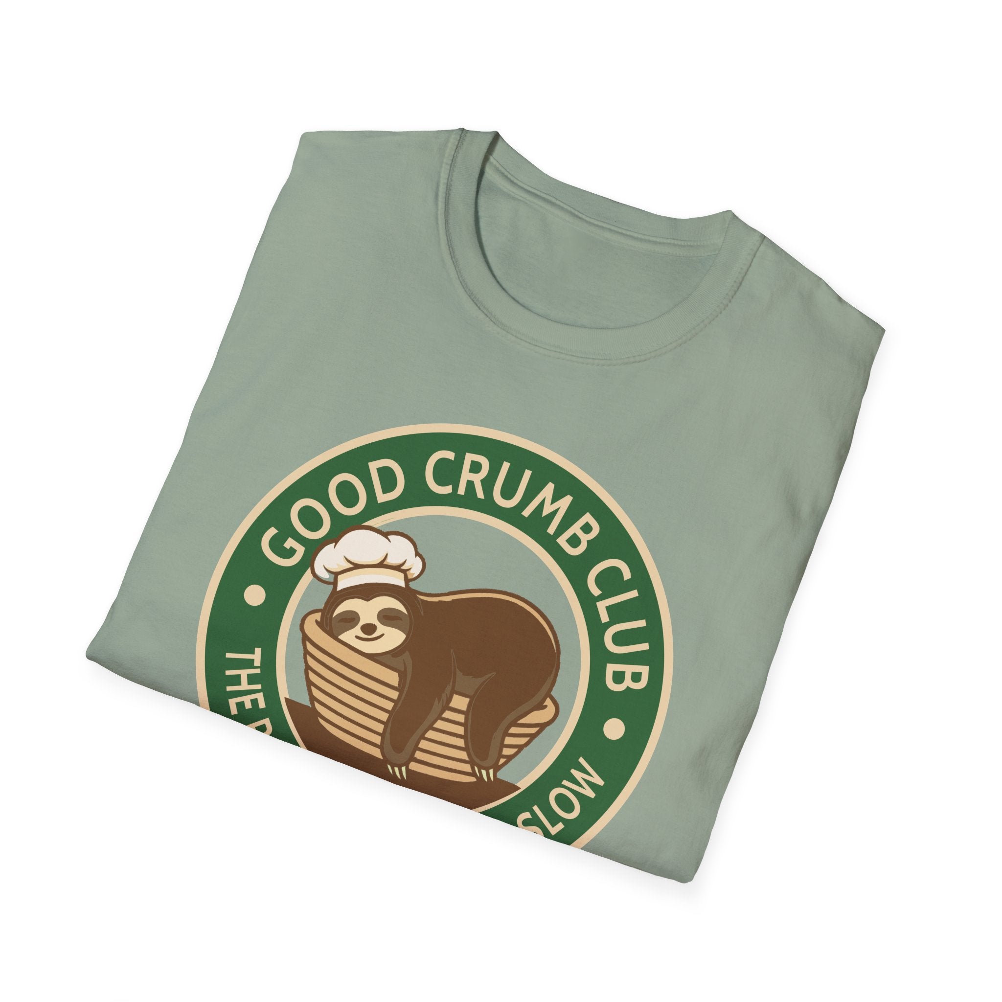 Good Crumb Club T-Shirt