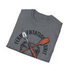 Fermentation Unit Field Tested T-Shirt