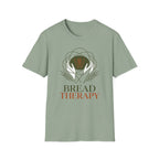 Bread Therapy Line Hands T-Shirt