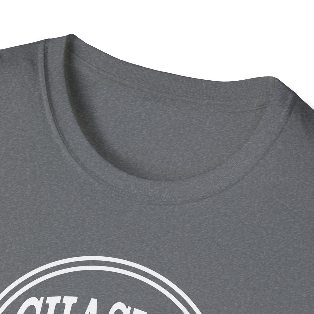 Chasing the Perfect Oven Spring T-Shirt