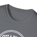 Chasing the Perfect Oven Spring T-Shirt