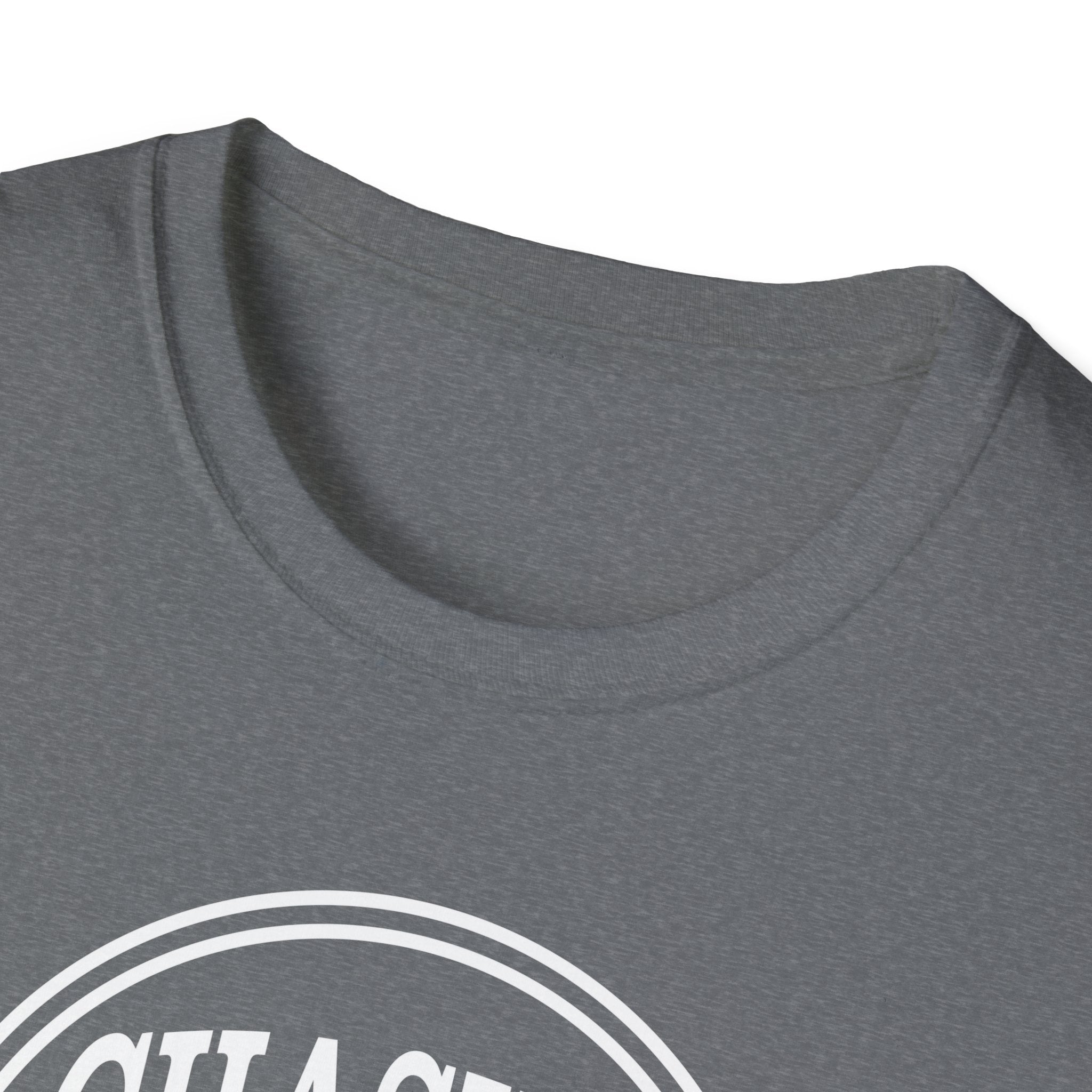 Chasing the Perfect Oven Spring T-Shirt