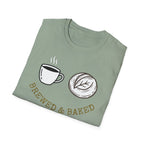 Brewed and Baked T-Shirt