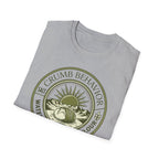 Crumb Behavior Provision 2 T-Shirt