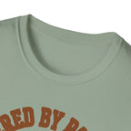 Powered by Patience and Fermentation T-Shirt