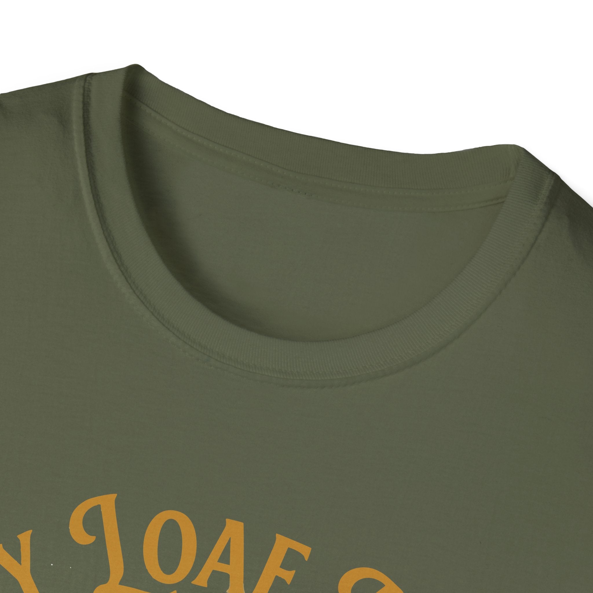 Every Loaf Unique Blade T-Shirt