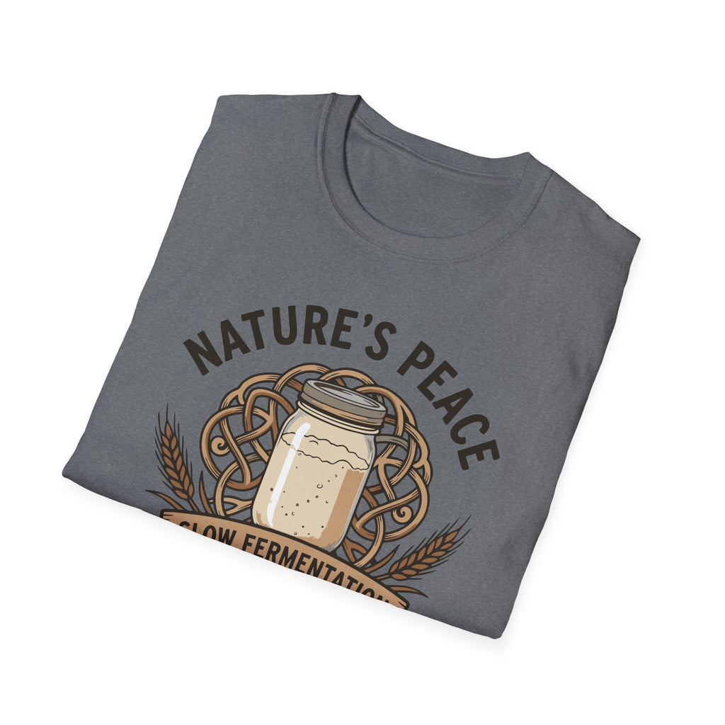 Natures Peace T-Shirt