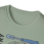 Baked Geometry T-Shirt