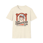 Slow Fermentations Bubbles T-Shirt