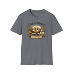 Feed the Starter Bake the Loaf T-Shirt