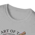 Art of the Rise T-Shirt
