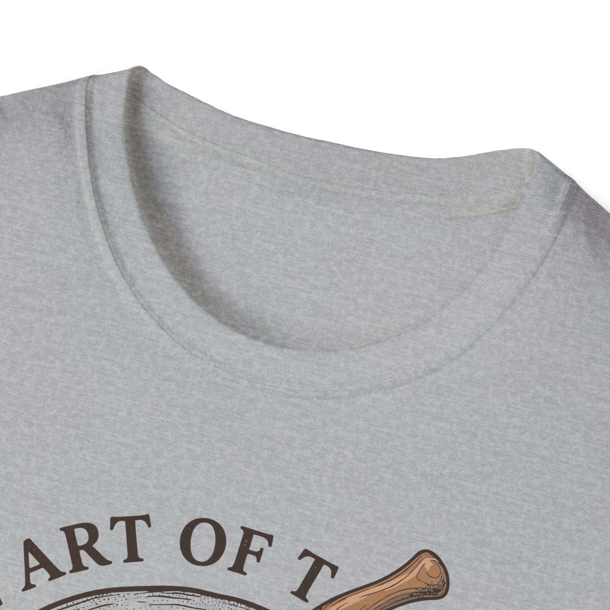 Art of the Rise T-Shirt