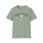 Natually Leavened for Taste T-Shirt