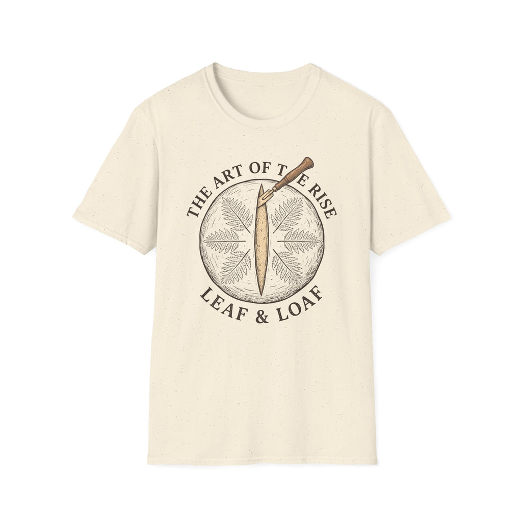 Art of the Rise T-Shirt
