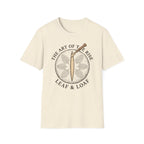 Art of the Rise T-Shirt