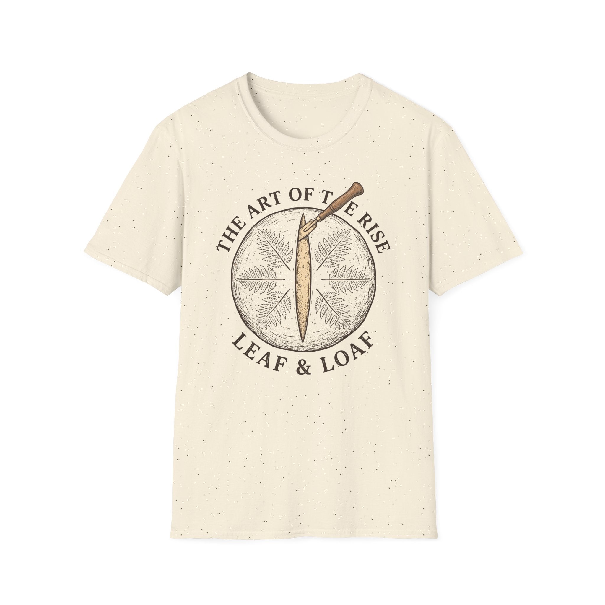 Art of the Rise T-Shirt