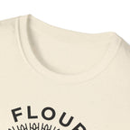Flour Power Line T-Shirt