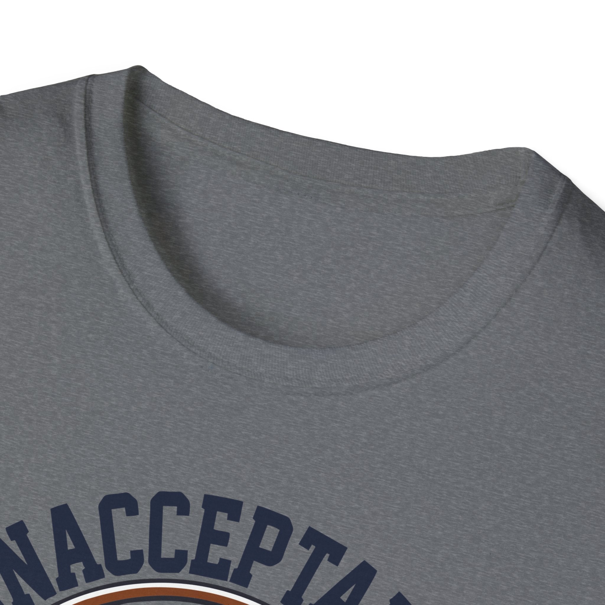 Unacceptable Crumb Behavior T-Shirt
