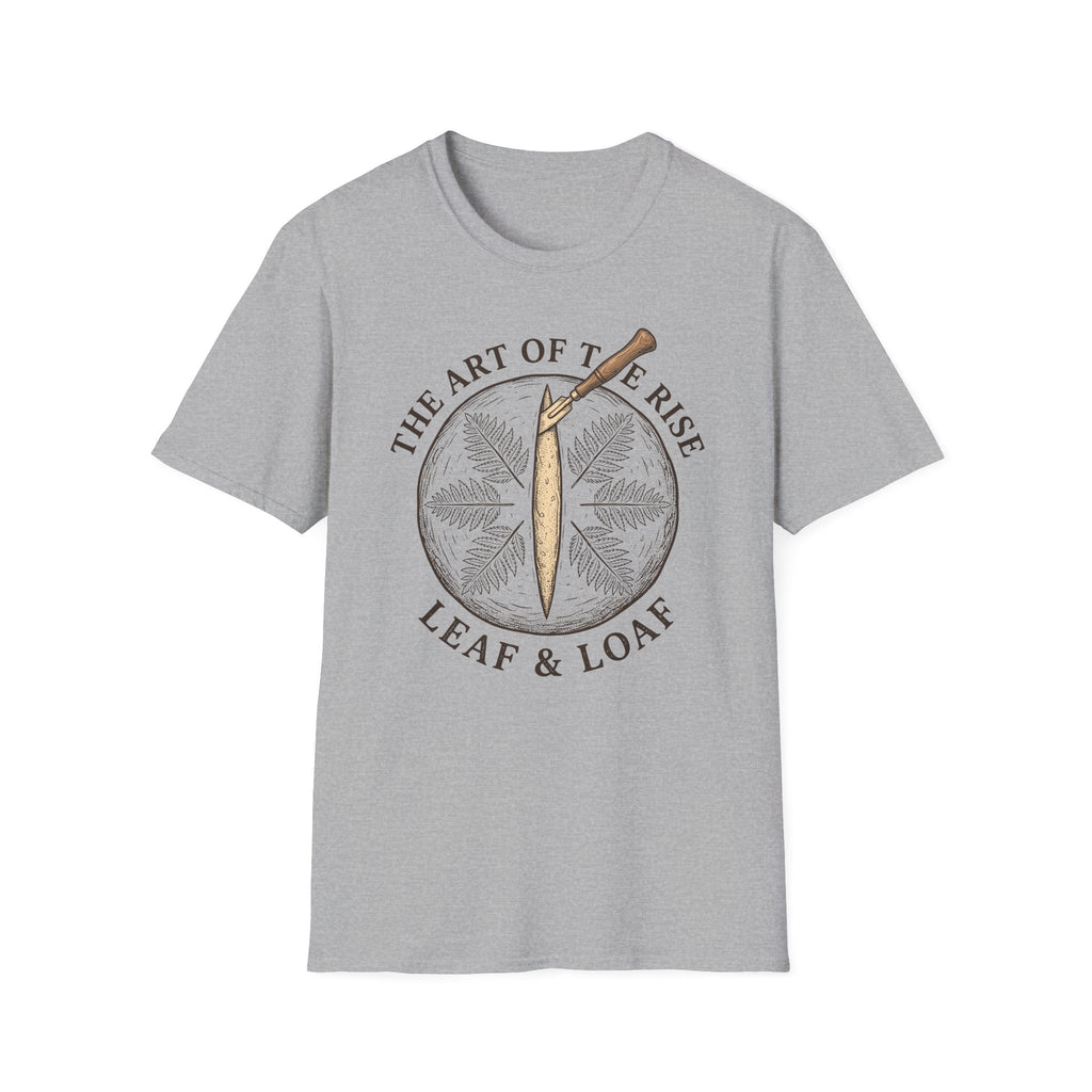 Art of the Rise T-Shirt