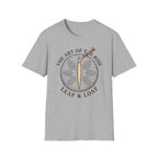 Art of the Rise T-Shirt