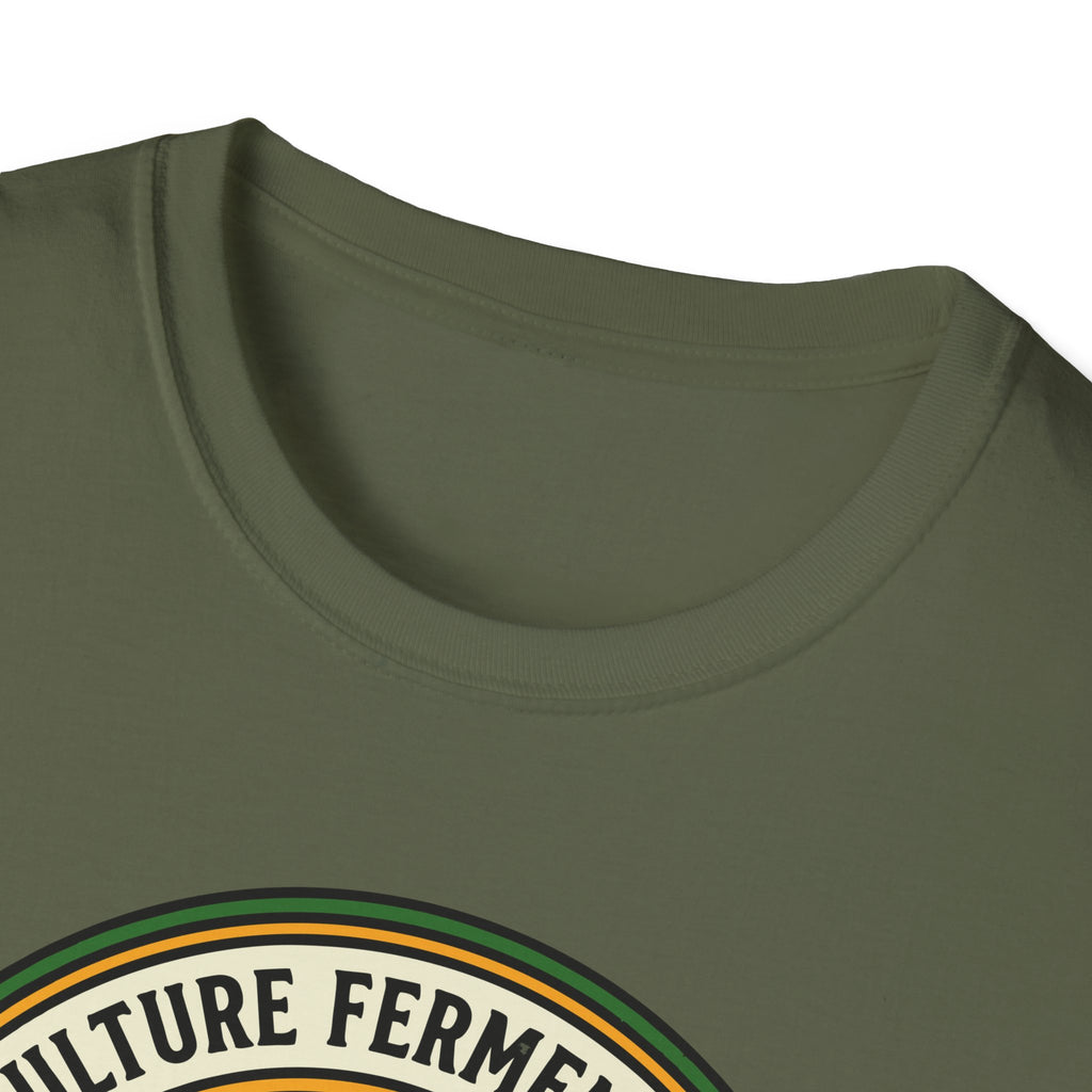 Wild Culture Dept Bowl T-Shirt
