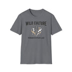 Wild Culture Fermentation Lab T-Shirt