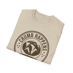 Crumb Happens Eat T-Shirt