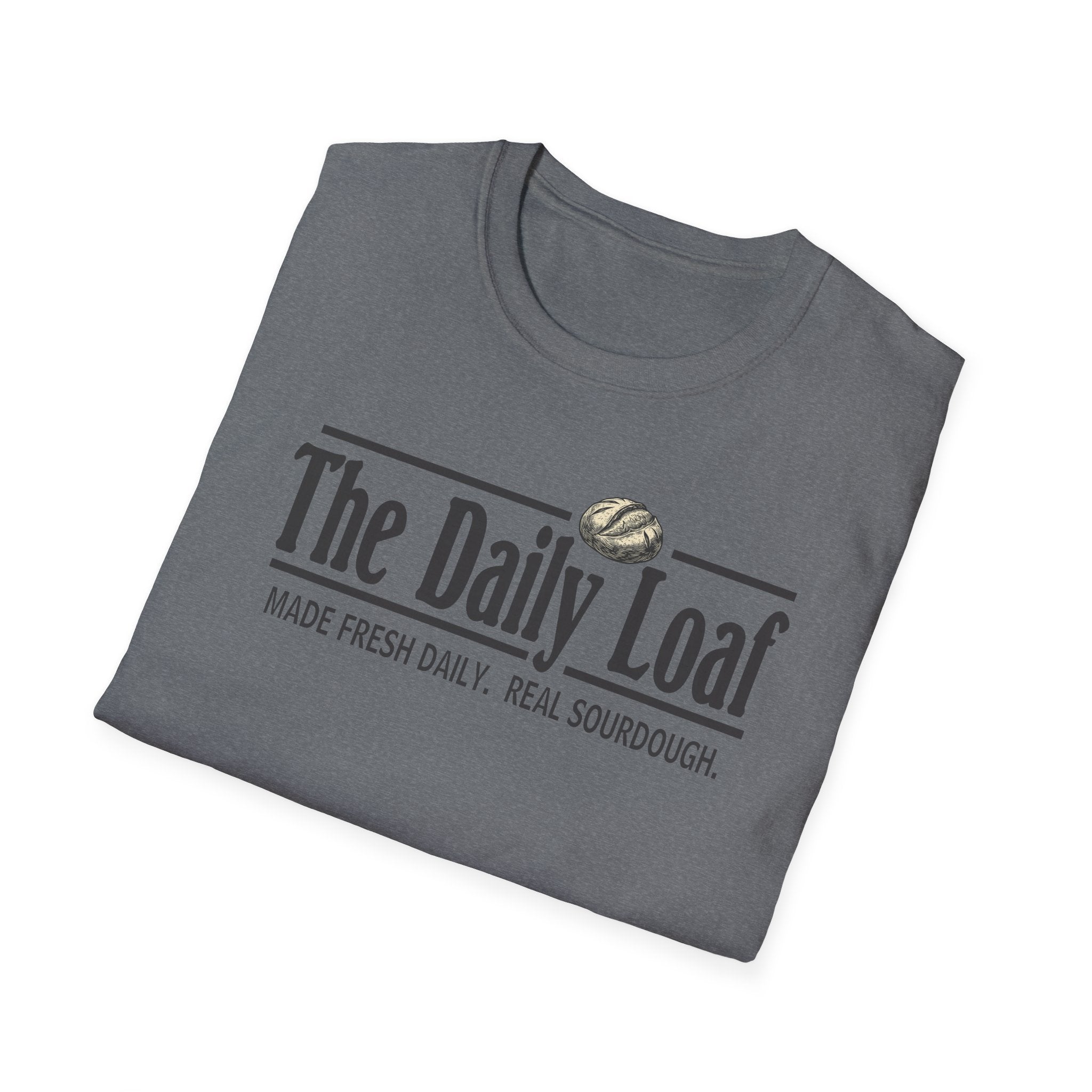Daily Loaf T-Shirt